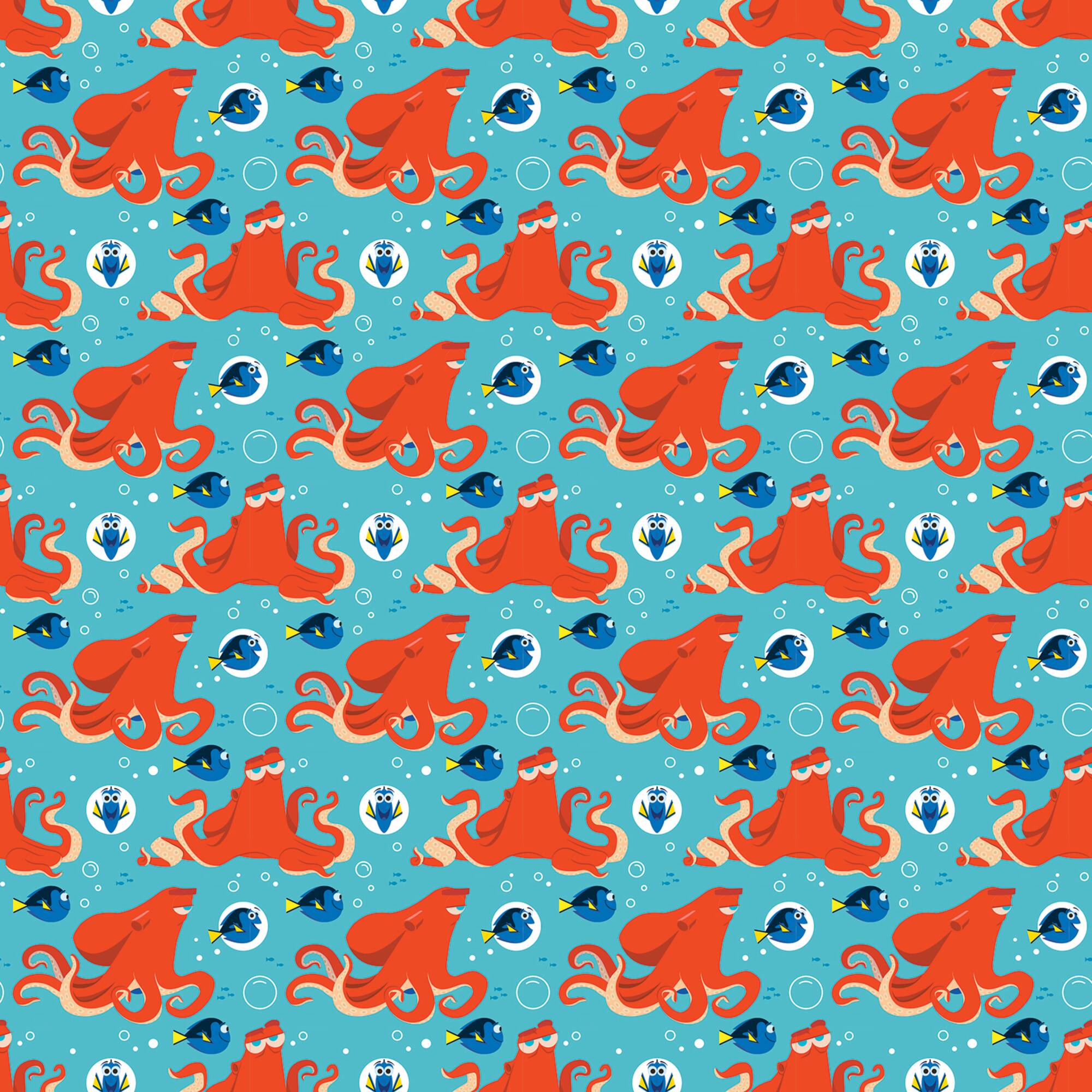 Cricut® Disney® Finding Dory Deluxe Paper, 12" x 12"